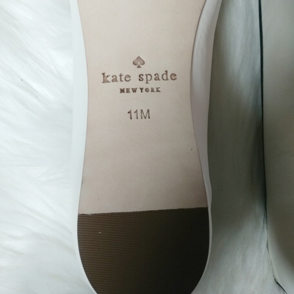 NWOT Kate Spade "Sold" - Picture 5 of 5